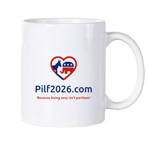 Full Color Ceramic Mug – 11 oz.