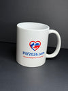Full Color Ceramic Mug – 11 oz.