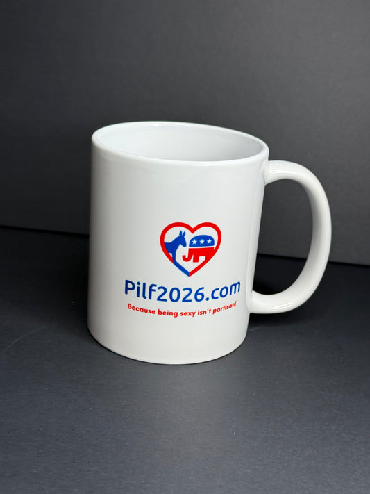Full Color Ceramic Mug – 11 oz.