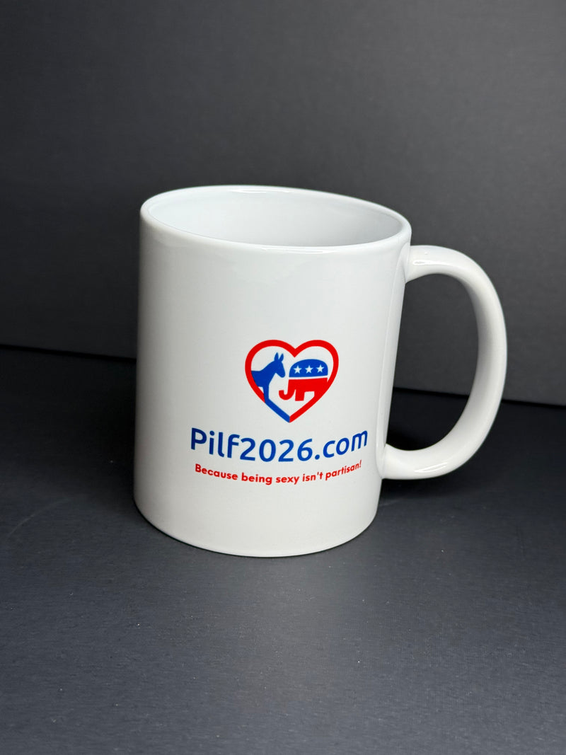 Full Color Ceramic Mug – 11 oz.