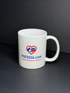 Full Color Ceramic Mug – 11 oz.