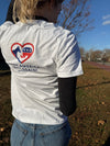 T2 - Pilf Tee White 2