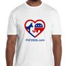 T1 - Heart Logo Tee